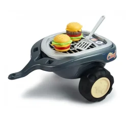 Porteur Food Truck avec remorque - Falk / Falquet