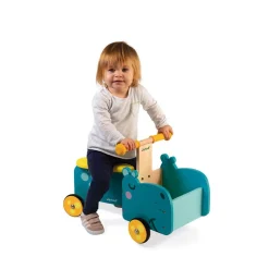 Porteur Hippo - Janod