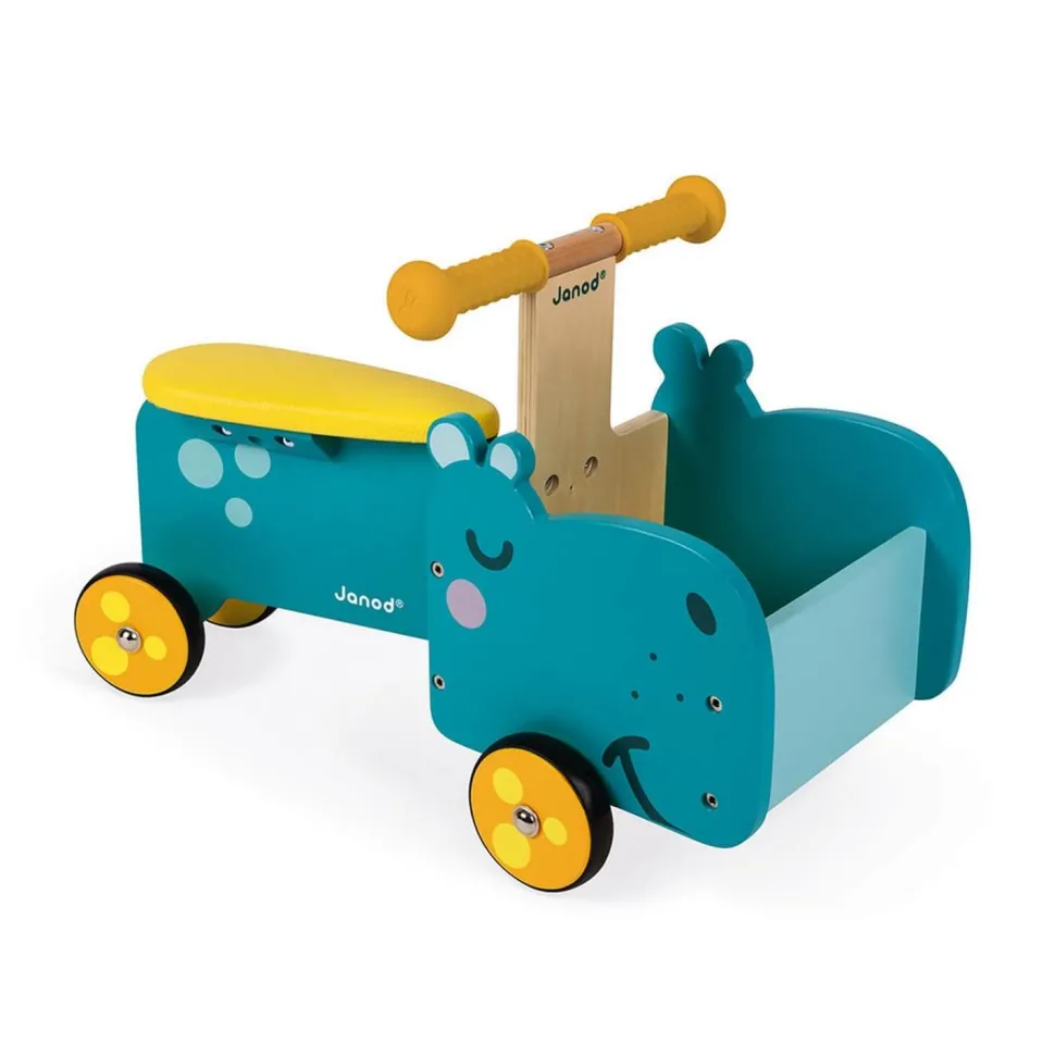 Porteur Hippo - Janod