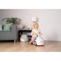 Porteur Maestro Balade Rose - Smoby