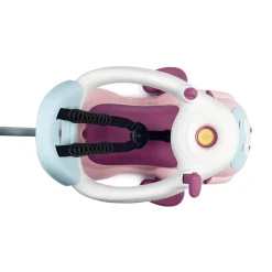 Porteur Maestro Balade Rose - Smoby