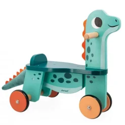 Porteur Portosaurus - Janod