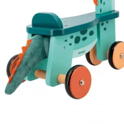 Porteur Portosaurus - Janod