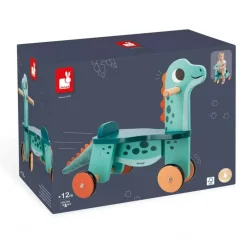 Porteur Portosaurus - Janod