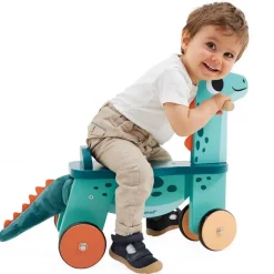 Porteur Portosaurus - Janod