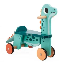 Porteur Portosaurus - Janod