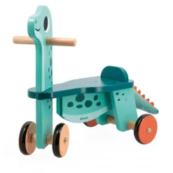 Porteur Portosaurus - Janod