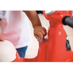 Porteur scooter Food Express - Smoby