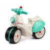 Porteur scooter Strada crème et vert - Falk / Falquet