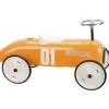 Porteur voiture vintage orange - Vilac