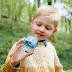 Pot à insectes pour explorateurs - Hape