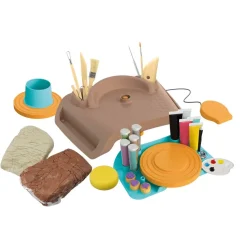 Poterie - Professional studio - Buki France