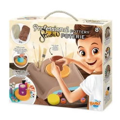 Poterie - Professional studio - Buki France