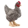 Poule Plymouth Rock - Schleich