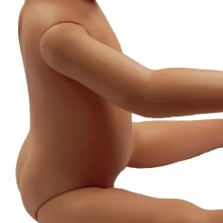 Poupée 50 cm : Hannah adore l’équitation - Gotz