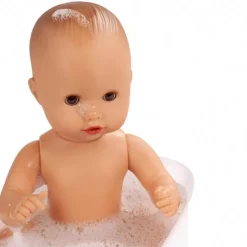 Poupée Aquini 33 cm : Sleepy Girl : Ambiance douce - Gotz