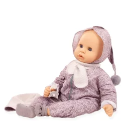 Poupée cookie 48 cm : Grey Cats - Gotz