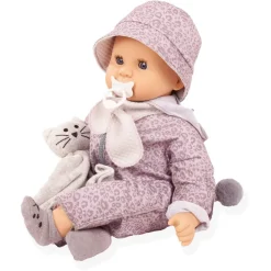 Poupée cookie 48 cm : Grey Cats - Gotz