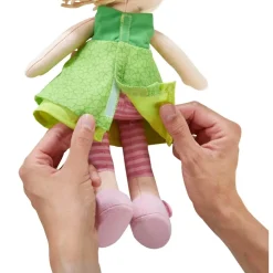 Poupée de chiffon Mali - Haba