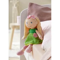 Poupée de chiffon Mali - Haba