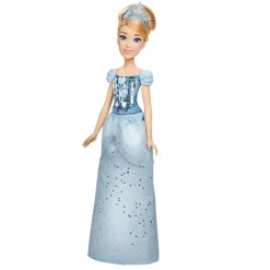 Poupée Disney Princesse poussière d'étoiles : Cendrillon - Hasbro