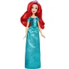 Poupée Disney Princesses Poussière d'étoiles - Poupée Ariel - Hasbro