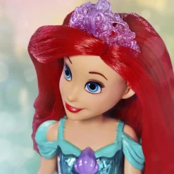 Poupée Disney Princesses Poussière d'étoiles - Poupée Ariel - Hasbro