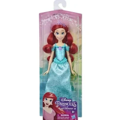 Poupée Disney Princesses Poussière d'étoiles - Poupée Ariel - Hasbro