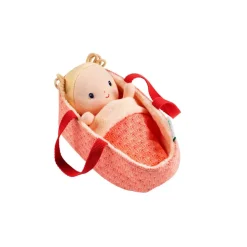 Poupée en tissu : Bébé Anaïs - Lilliputiens