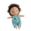 Poupée en tissu : Bébé Ari - Lilliputiens