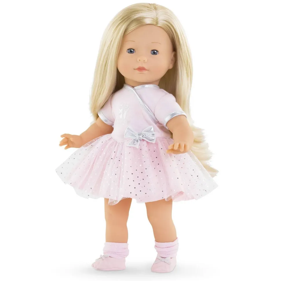 Poupée ma Corolle 36 cm : Constance Ballerine - Corolle