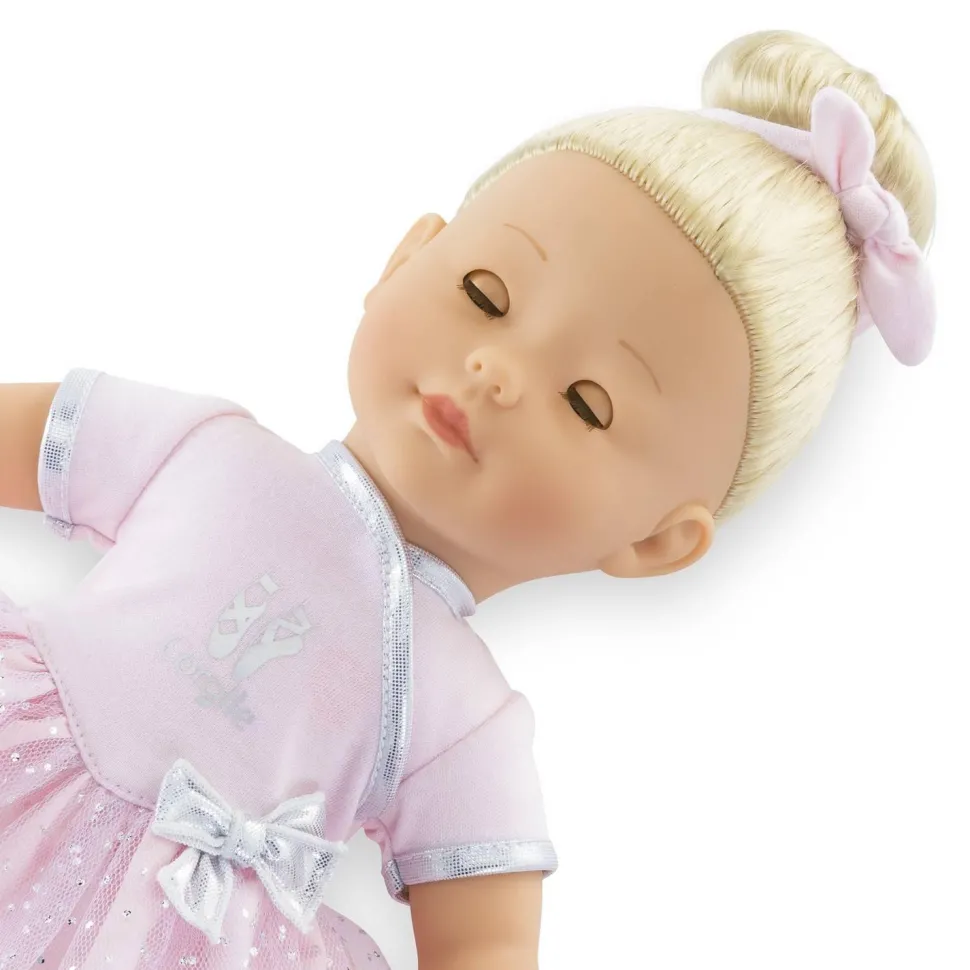 Poupée ma Corolle 36 cm : Constance Ballerine - Corolle