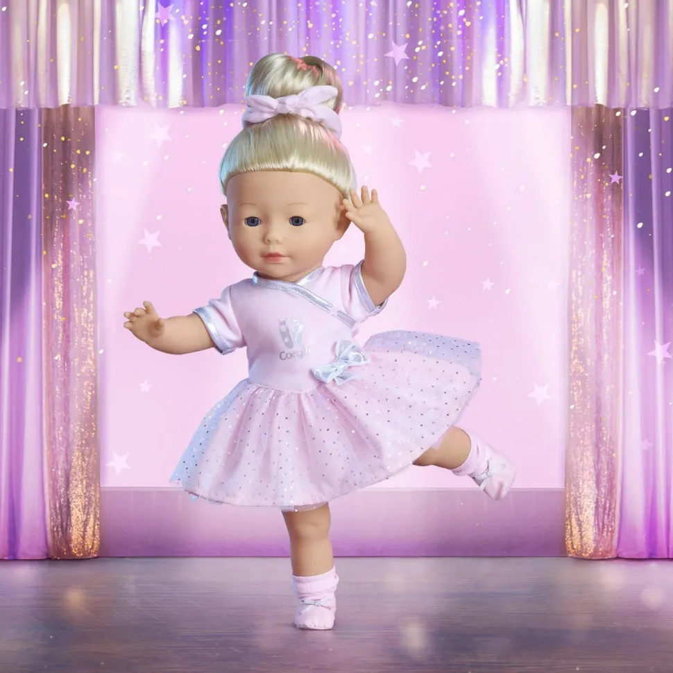 Poupée ma Corolle 36 cm : Constance Ballerine - Corolle
