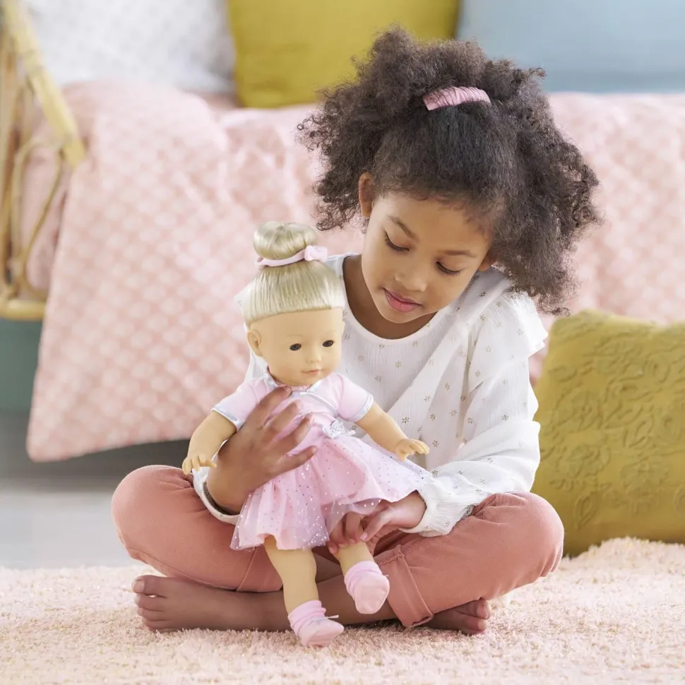 Poupée ma Corolle 36 cm : Constance Ballerine - Corolle