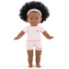 Poupée ma Corolle : Pauline - Cheveux frisés - Corolle