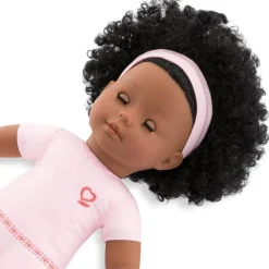 Poupée ma Corolle : Pauline - Cheveux frisés - Corolle