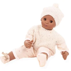 Poupée Maxi Muffin 42 cm : Chic In Knit - Gotz