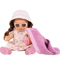 Poupée Maxy Aquini 42 cm : Popsicle - Gotz
