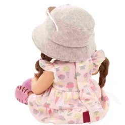 Poupée Maxy Aquini 42 cm : Popsicle - Gotz