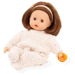Poupée Muffin 33 cm : cozy knits - Gotz