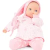 Poupon 33 cm : Baby Pure : Ciel étoilé - Gotz