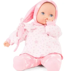 Poupon 33 cm : Baby Pure : Ciel étoilé - Gotz