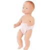 Poupon 33 cm : Bébé Pure : Lina - Gotz