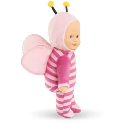 Poupon 30 cm : Pti' cœur abeille - Corolle
