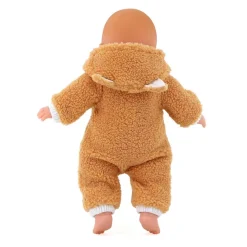 Poupon Petit-Câlin souple 36 cm : Kitty Cat - Petitcollin