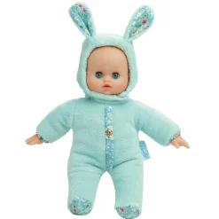 Poupon Anibabies 28 cm : Pinpin - Petitcollin