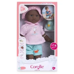 Poupon bain 30 cm Alyzée : Canard - Corolle