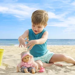 Poupon bain 30 cm Coralie : Bloomer - Corolle