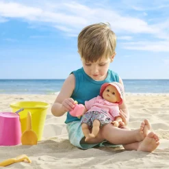 Poupon bain 30 cm Coralie : Bloomer - Corolle