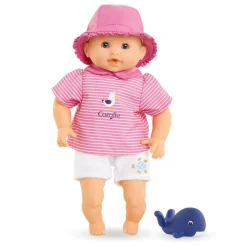 Poupon bain 30 cm Océane - Corolle